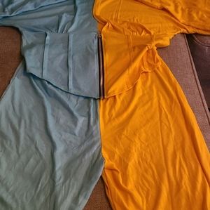 Two piece Hoodie set